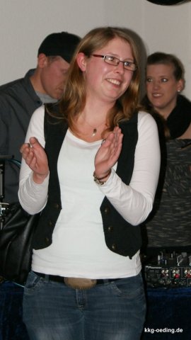 2013.11.16 KKG Prinzenproklamation